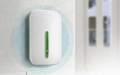 Draadloze & batterijloze slimme deurbel – Sonivo