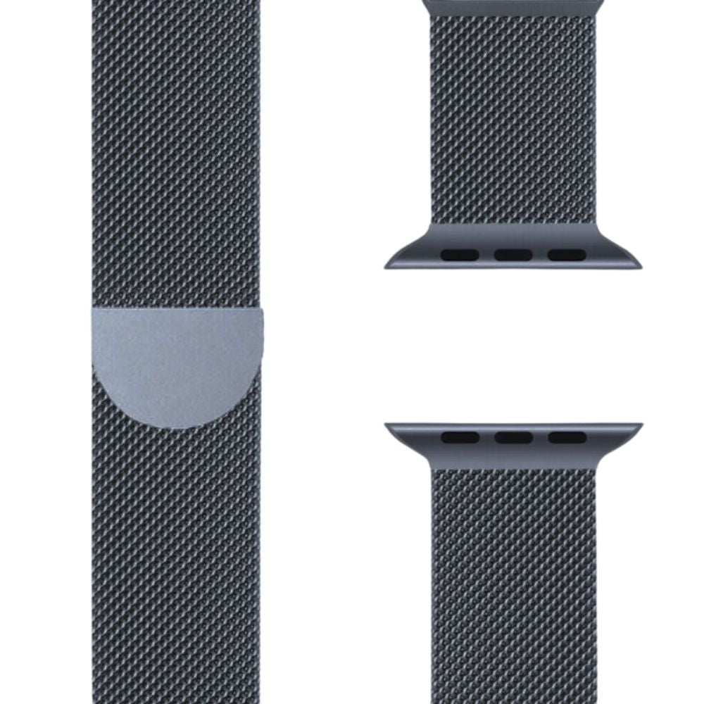 Milanese Apple Watch Armband – SteelFlex