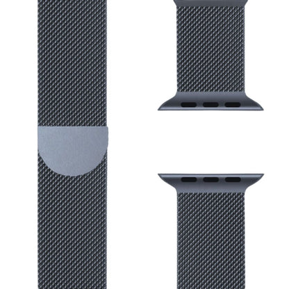 Milanese Apple Watch Armband – SteelFlex