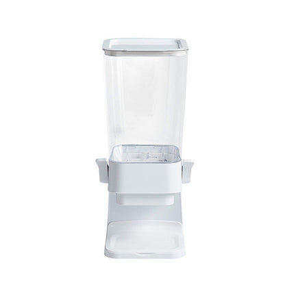 Verticale Granen Dispenser - CerealKeeper