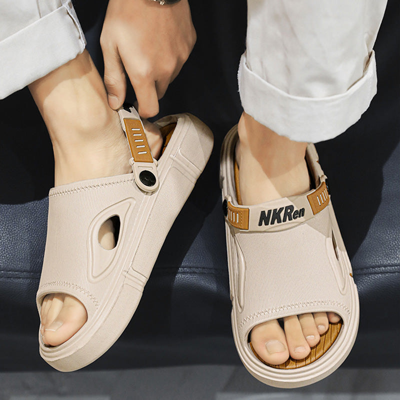 Antislip Heren Strandsandalen - Rafael