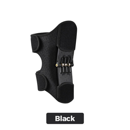 Verstelbare Kniebrace met Scharnieren - FlexiKnee
