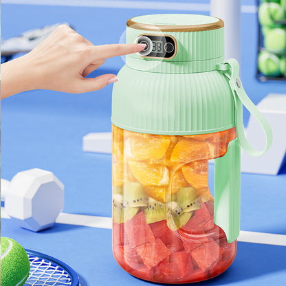 Draagbare Multifunctionele Blender - BlendMate