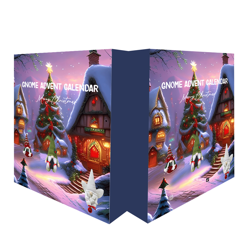Magische Adventskalender 2024 - ElfEnChill