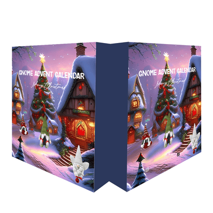 Magische Adventskalender 2024 - ElfEnChill