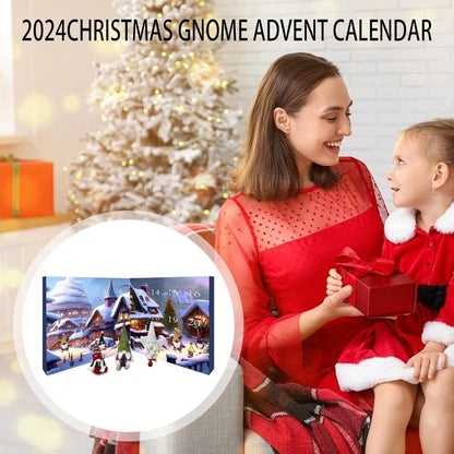 Magische Adventskalender 2024 - ElfEnChill