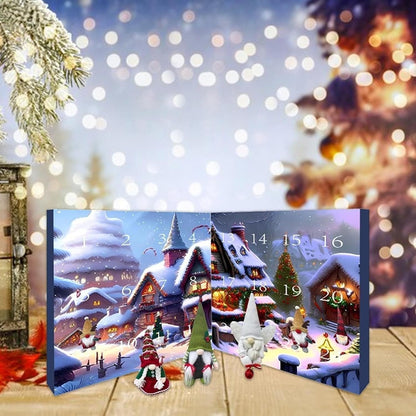 Magische Adventskalender 2024 - ElfEnChill