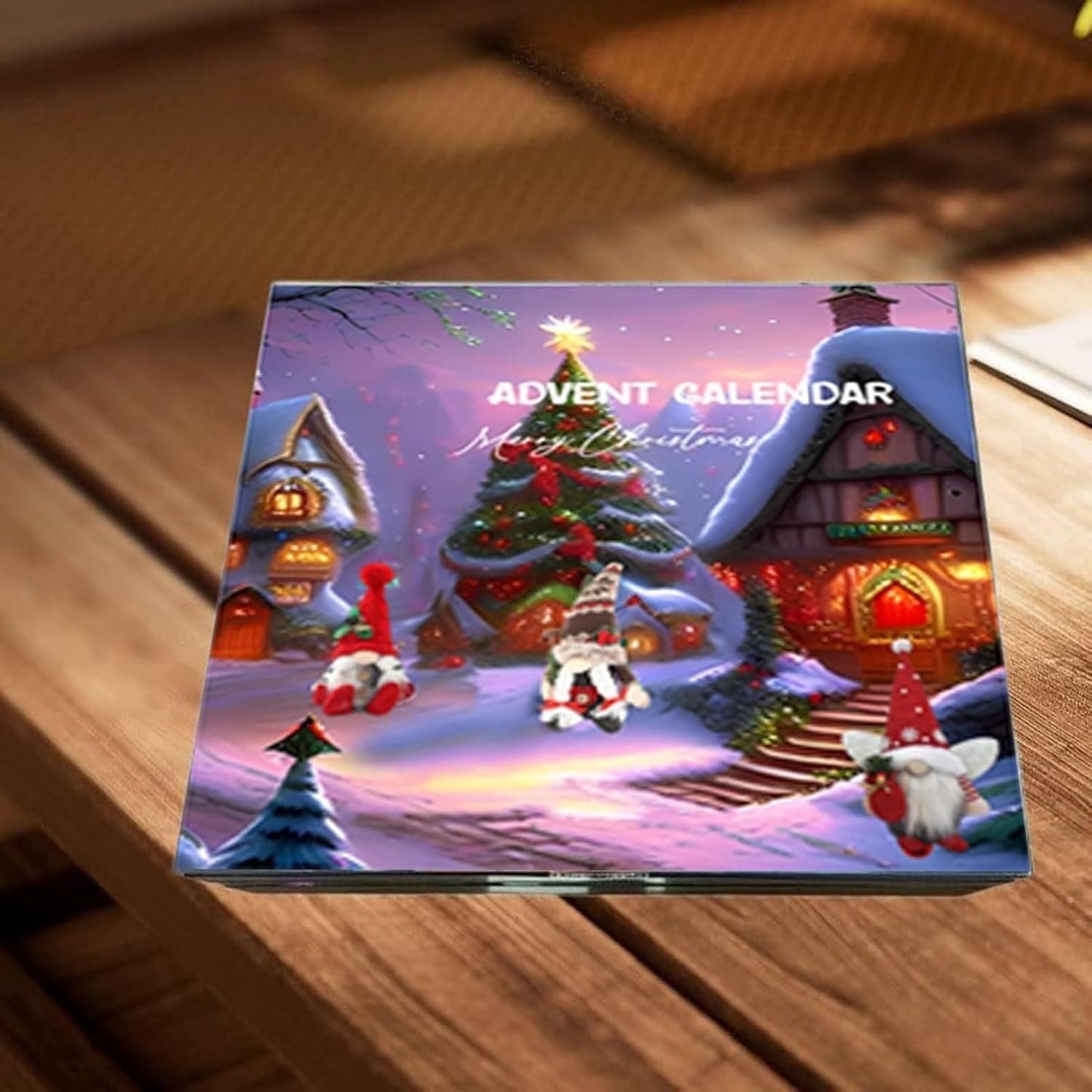 Magische Adventskalender 2024 - ElfEnChill