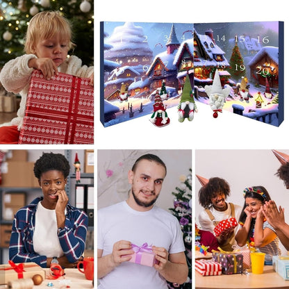 Magische Adventskalender 2024 - ElfEnChill