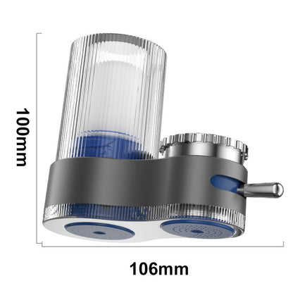 Kraanwaterfilter - PureStream