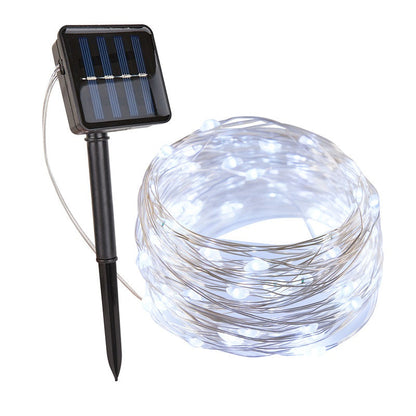 Zonne-energie Sfeerverlichting - SoliGlow