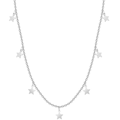 Stijlvolle Sterrenketting - Elara