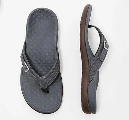 Orthopedische Zomerslippers - Sofia