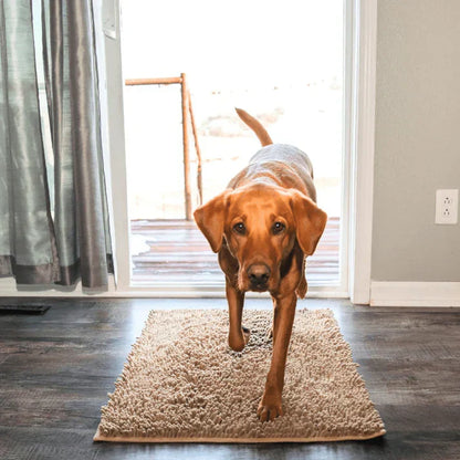 Super Absorberende Hondenmat – PawMat