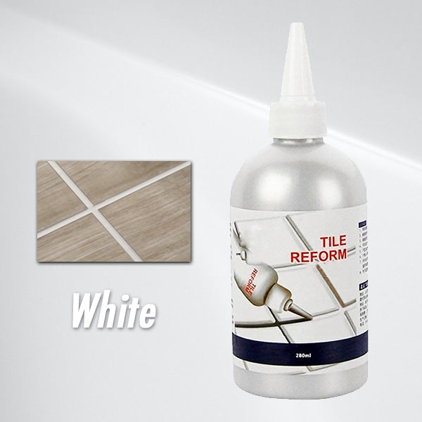 Waterdichte Tegelvoeg Reparatie Gel - TileFix