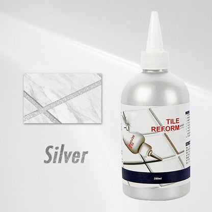 Waterdichte Tegelvoeg Reparatie Gel - TileFix