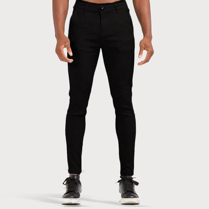 Stretch Heren Pantalon - Oliver