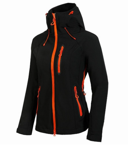 Sportieve Dames Winterjas - Noélie