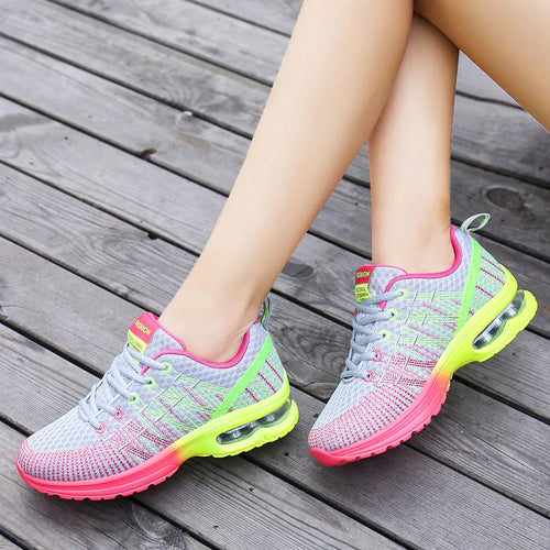 Deporte Orthopedic Sneakers™️