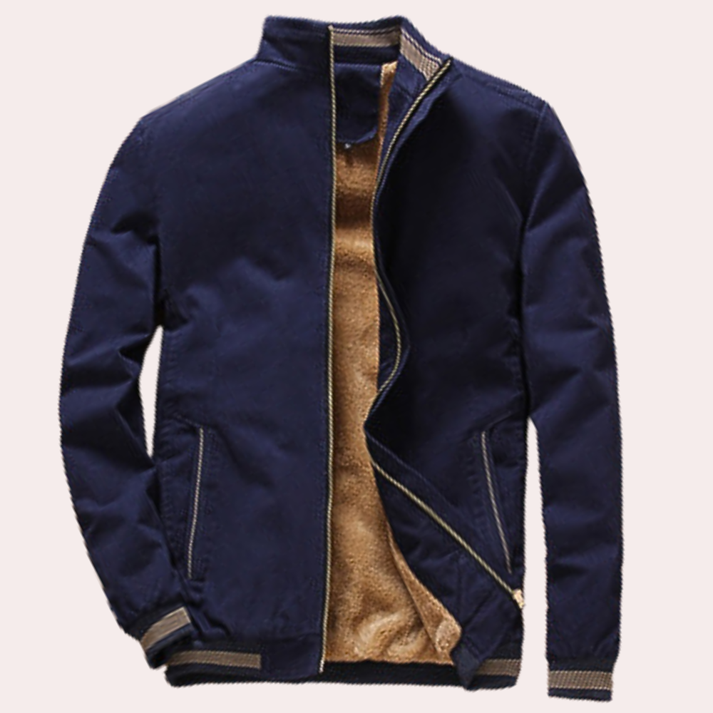 Moderne Winterjas voor Heren - Arden