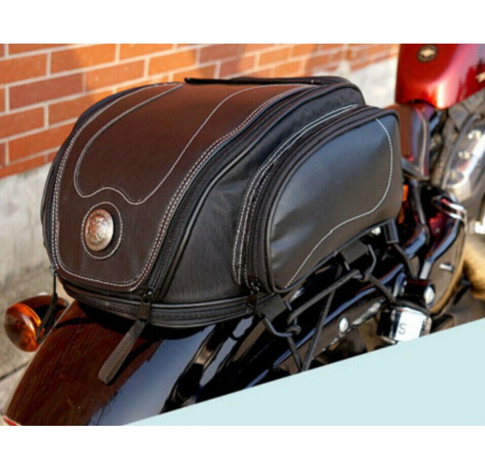 Waterdichte Motor Bagagetas – RiderX