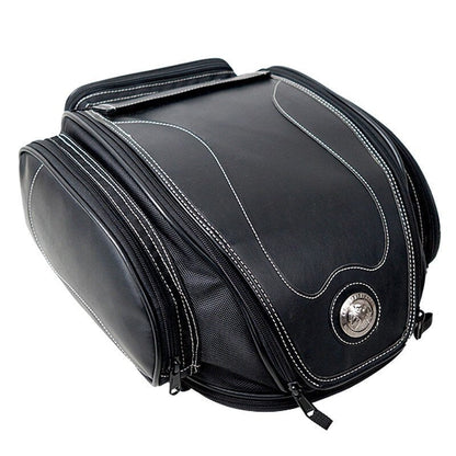 Waterdichte Motor Bagagetas – RiderX