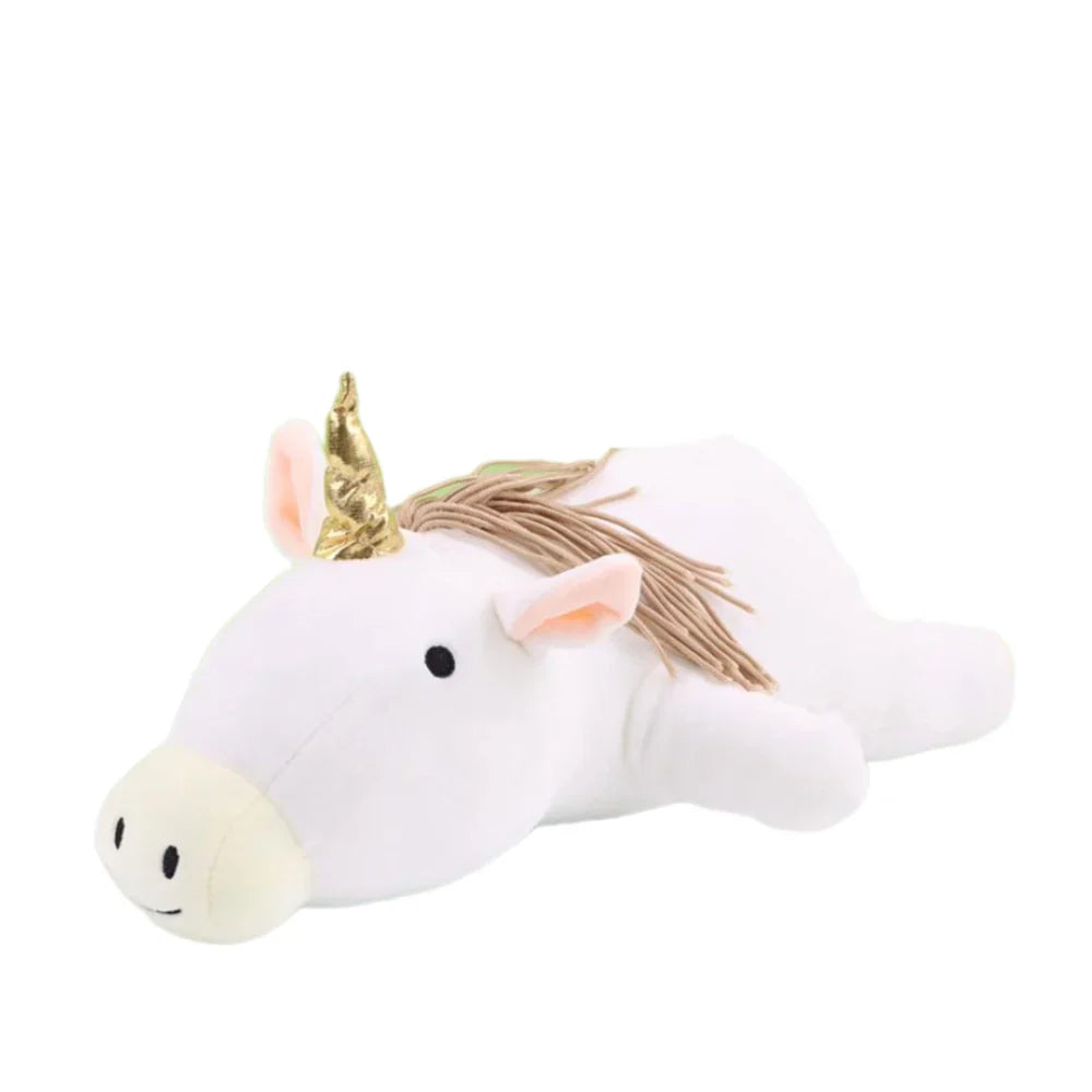 Verzwaarde Dinosaurus Knuffel  - CuddleSaurus