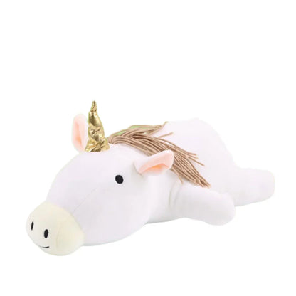 Verzwaarde Dinosaurus Knuffel  - CuddleSaurus