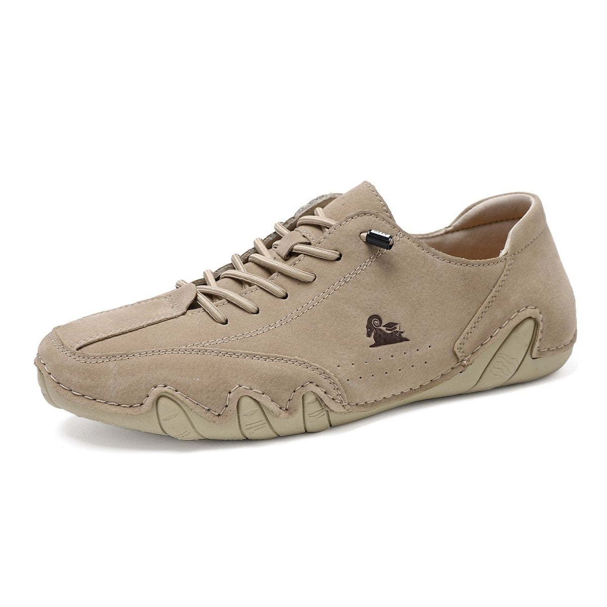 Uniseks Leren Barefoot Schoenen – BareMotion