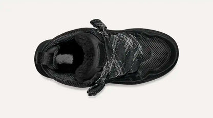 Comfortabele Winter Suède Schoenen - Amber