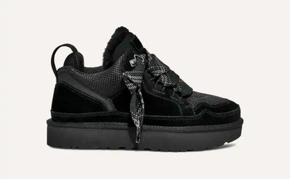 Comfortabele Winter Suède Schoenen - Amber