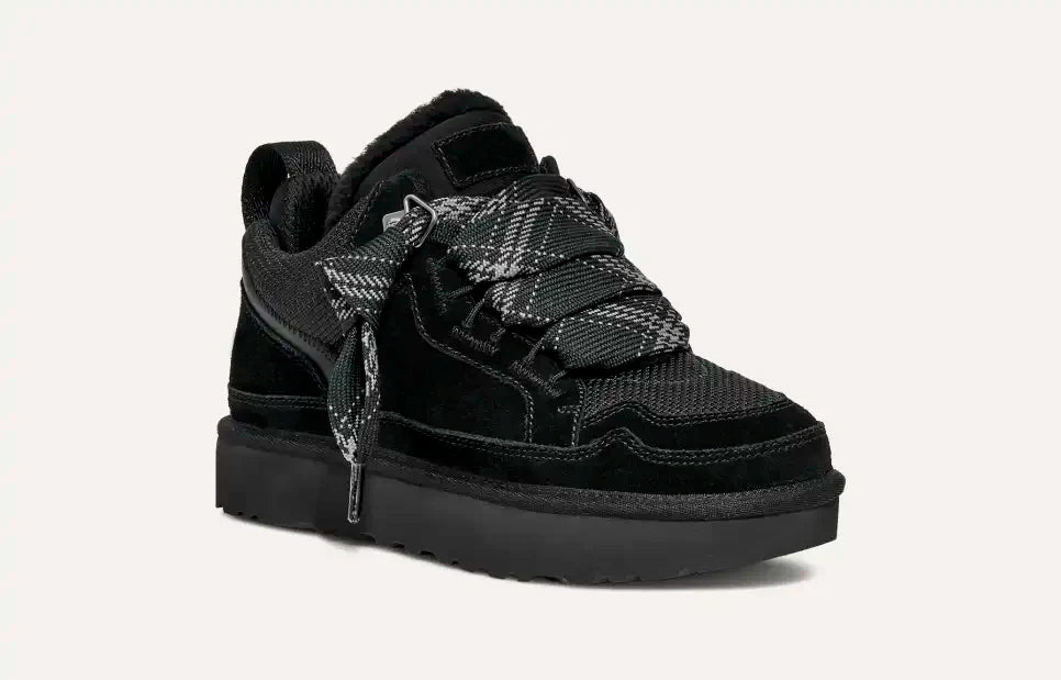 Comfortabele Winter Suède Schoenen - Amber