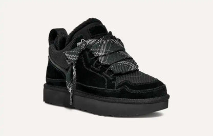 Comfortabele Winter Suède Schoenen - Amber