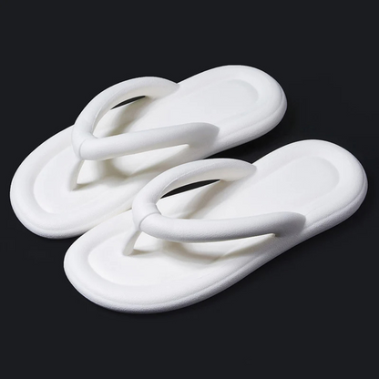 Comfortabele Dames Teenslippers – Luna