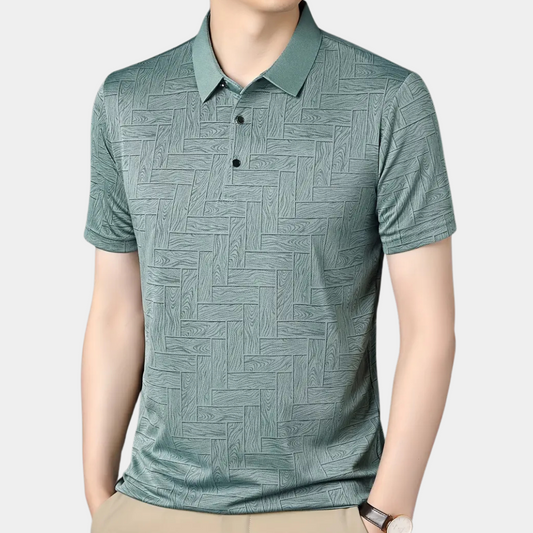 Casual Heren T-Shirt - Noah