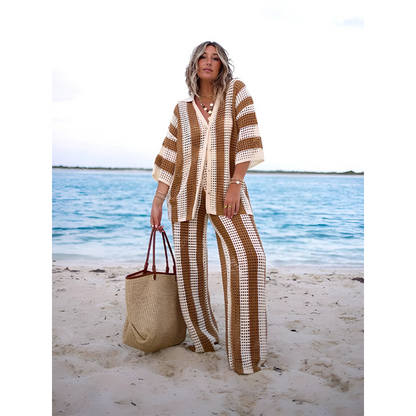 Boho Strandset Dames – Salina