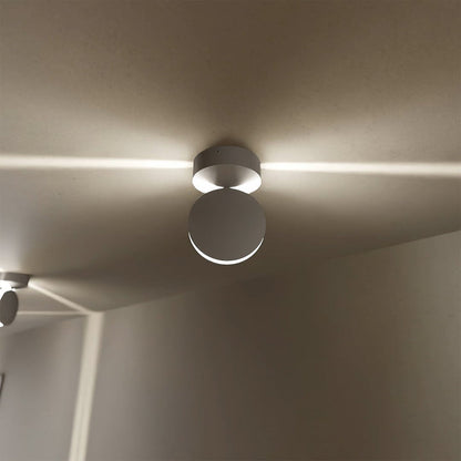 360° LED Project Spotlight – HaloGlow