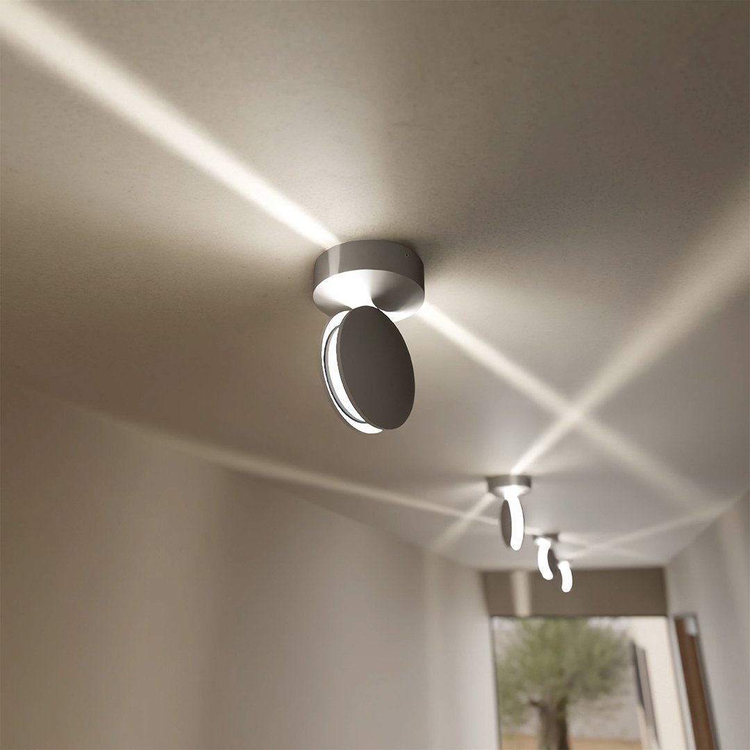 360° LED Project Spotlight – HaloGlow