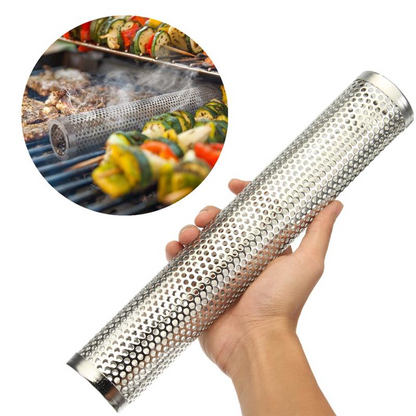 BBQ Smoke Buddy | Rook maker