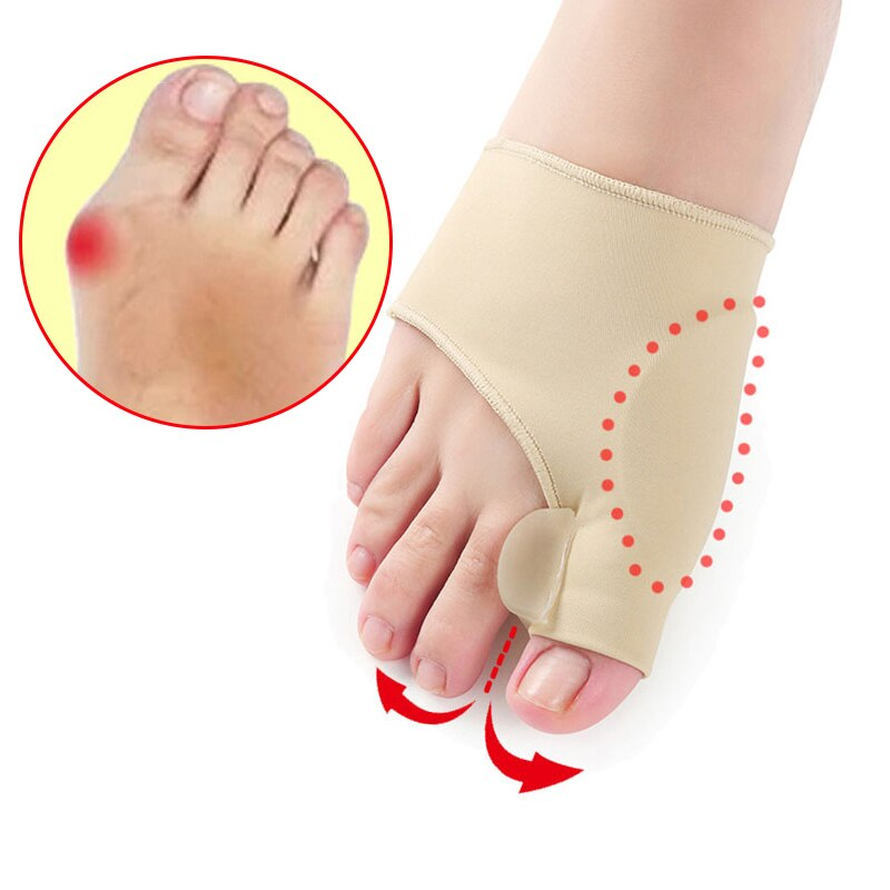 Grote Teen Corrector | Orthopedisch