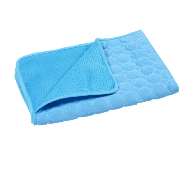 Huisdieren Cooling Mat | ideaal voor verkoeling!