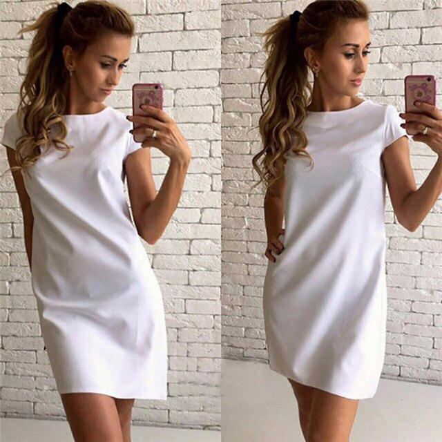 Plainy Dress™️ (1+1 GRATIS)
