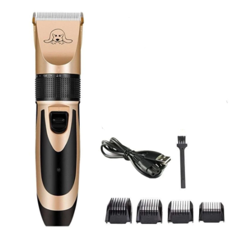 Pet Quiet Shaver™