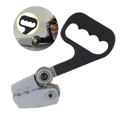 Metal Plate Cutter™