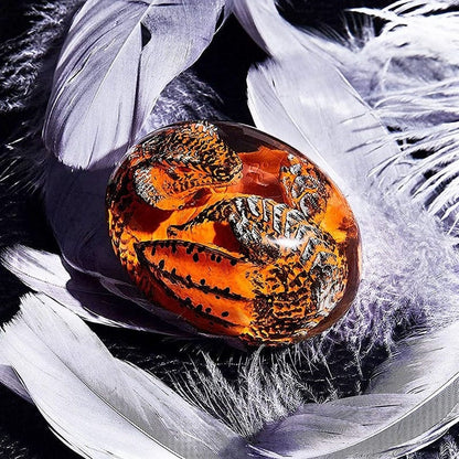 Dragon Egg | Lava Draak Ei