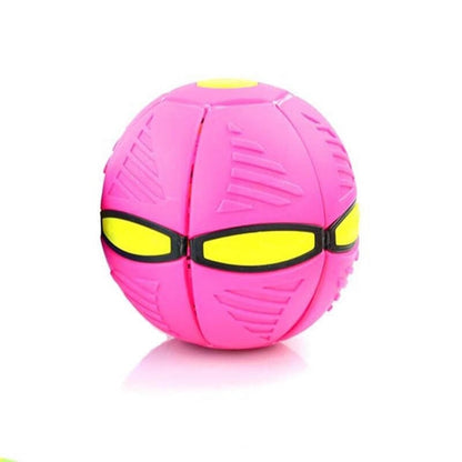 Frisbee Bal