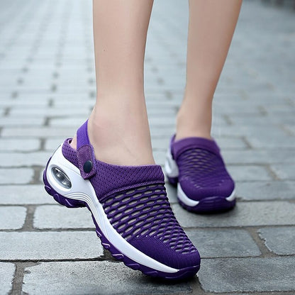 Mesh Air Dames Schoen
