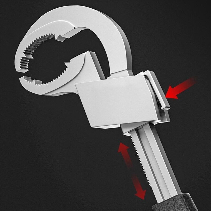 Multi Wrench | Verstelbare Spanner