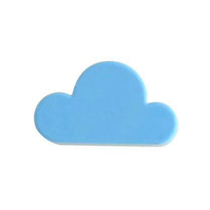 Magnetische Wolk Sleutelhouder