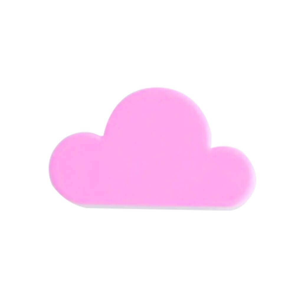 Magnetische Wolk Sleutelhouder
